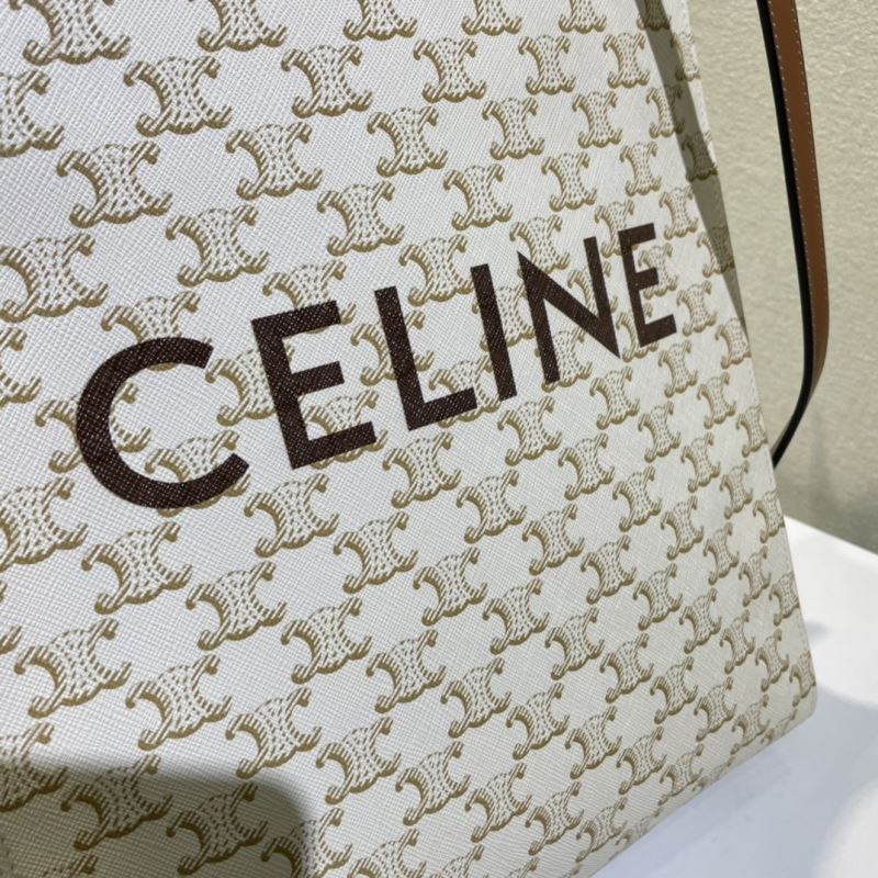 Celine Shopping Bags